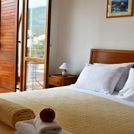 So Rooms City Centre Budva Ngoại thất bức ảnh