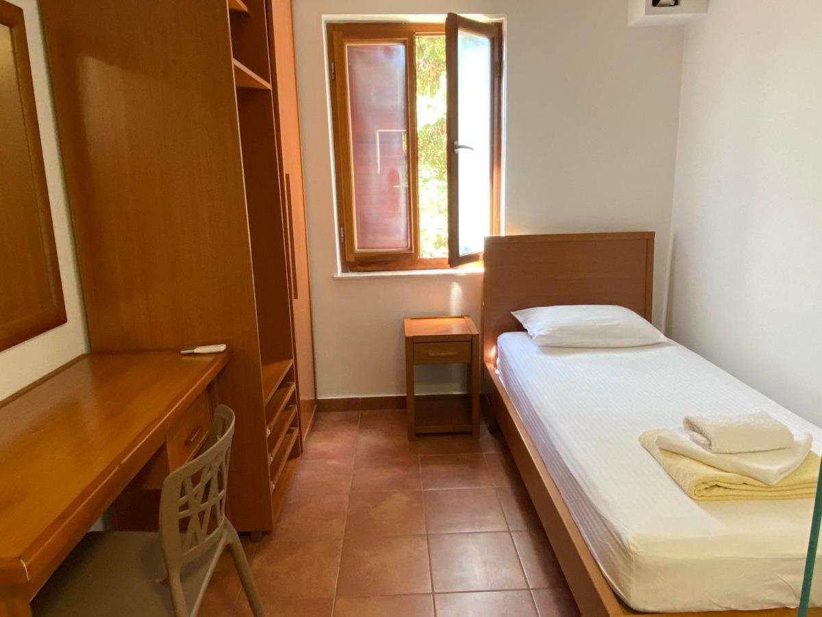 So Rooms City Centre Budva Ngoại thất bức ảnh