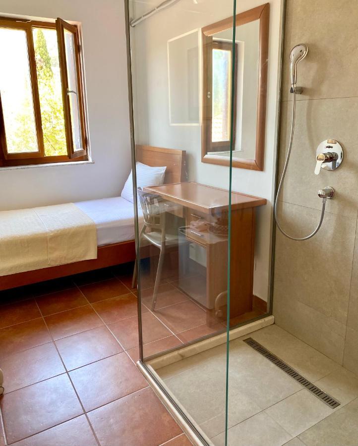 So Rooms City Centre Budva Ngoại thất bức ảnh