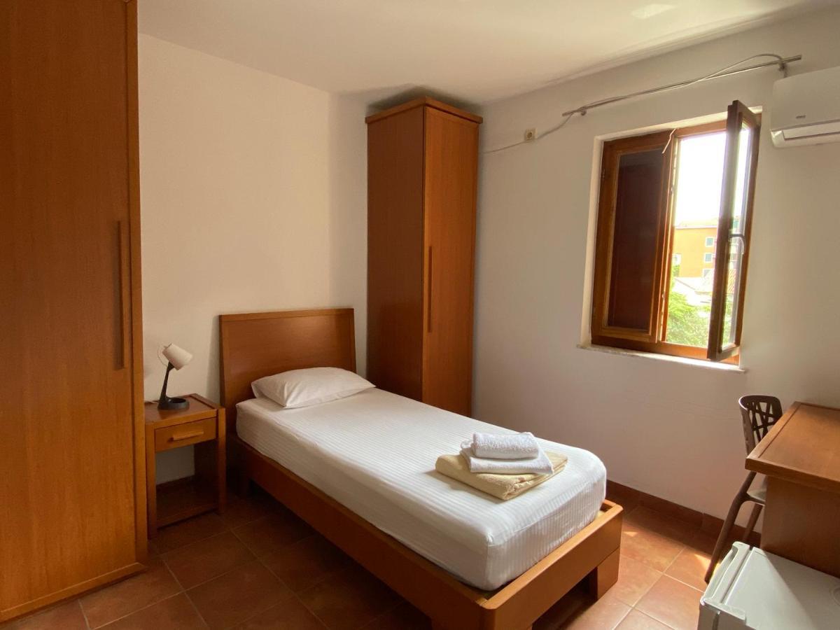 So Rooms City Centre Budva Ngoại thất bức ảnh