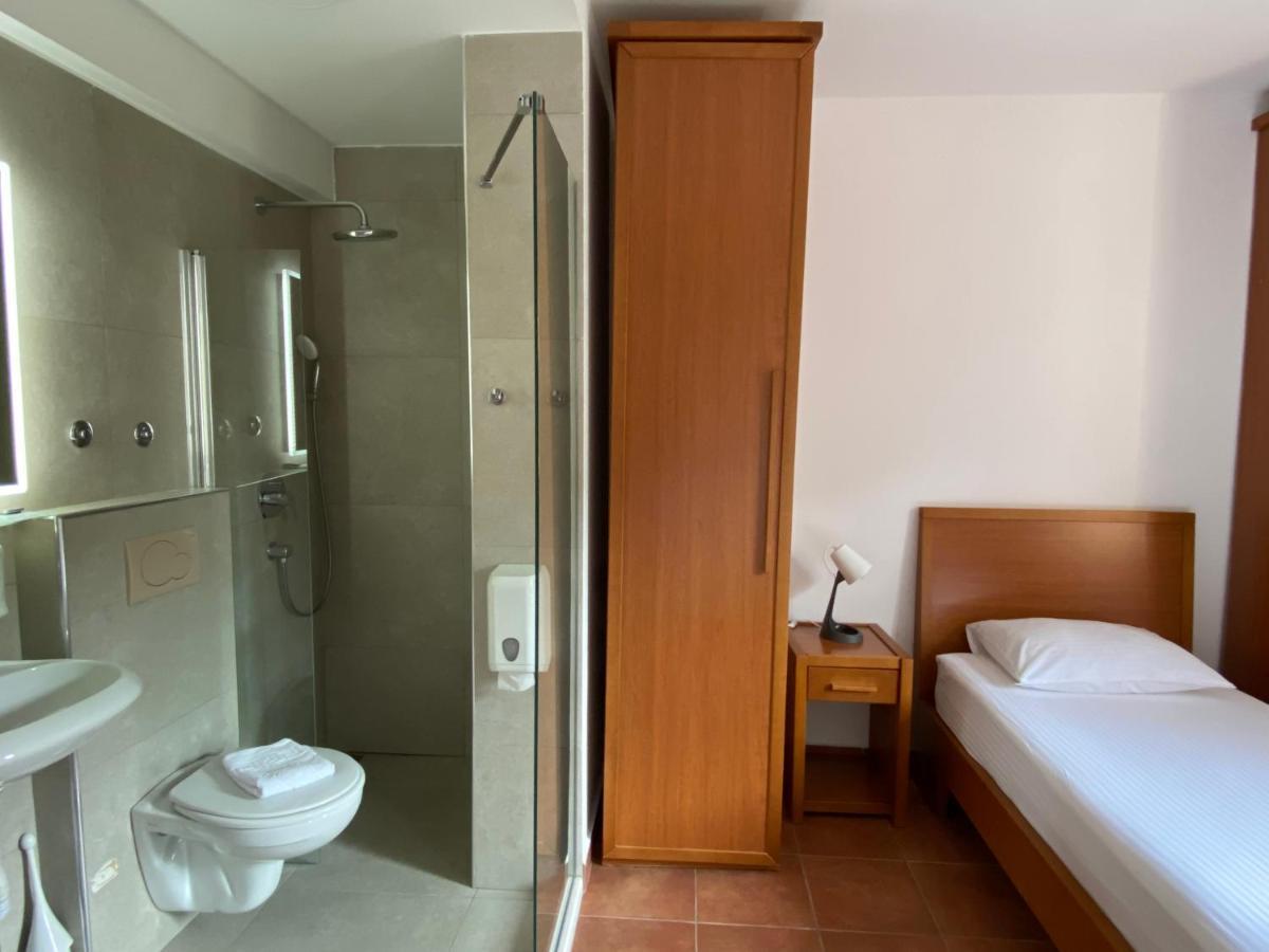 So Rooms City Centre Budva Ngoại thất bức ảnh
