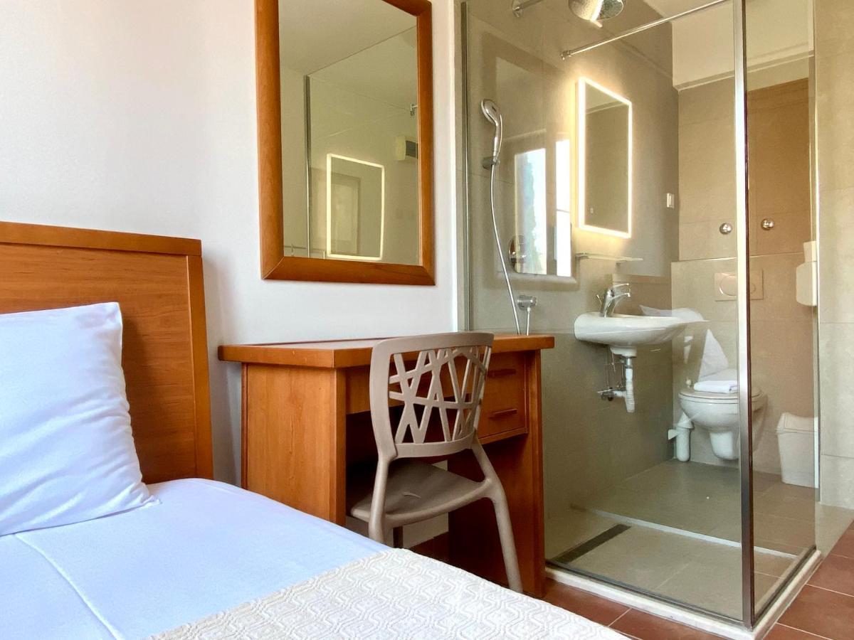 So Rooms City Centre Budva Ngoại thất bức ảnh