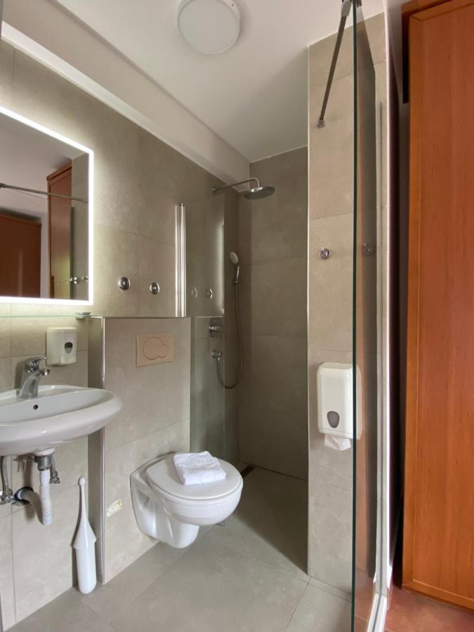So Rooms City Centre Budva Ngoại thất bức ảnh