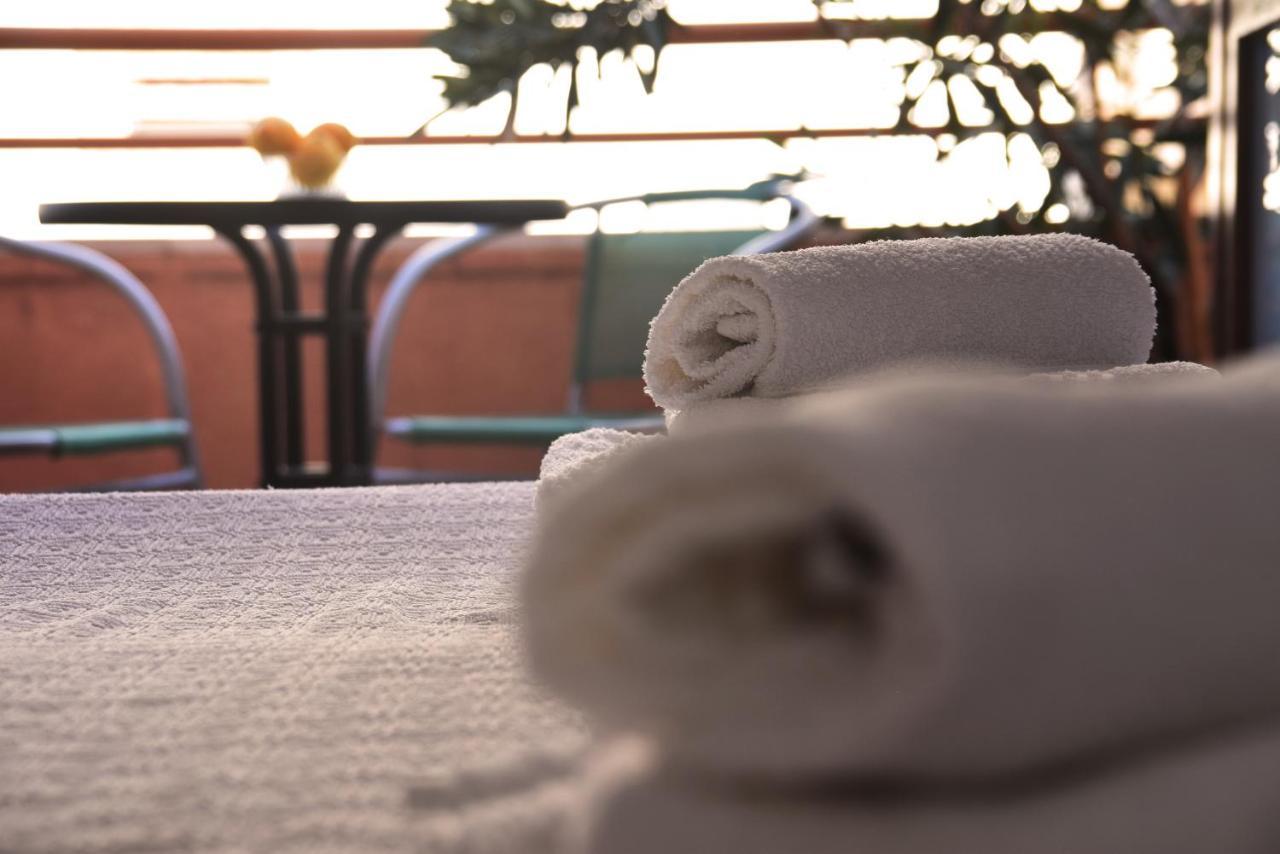 So Rooms City Centre Budva Ngoại thất bức ảnh