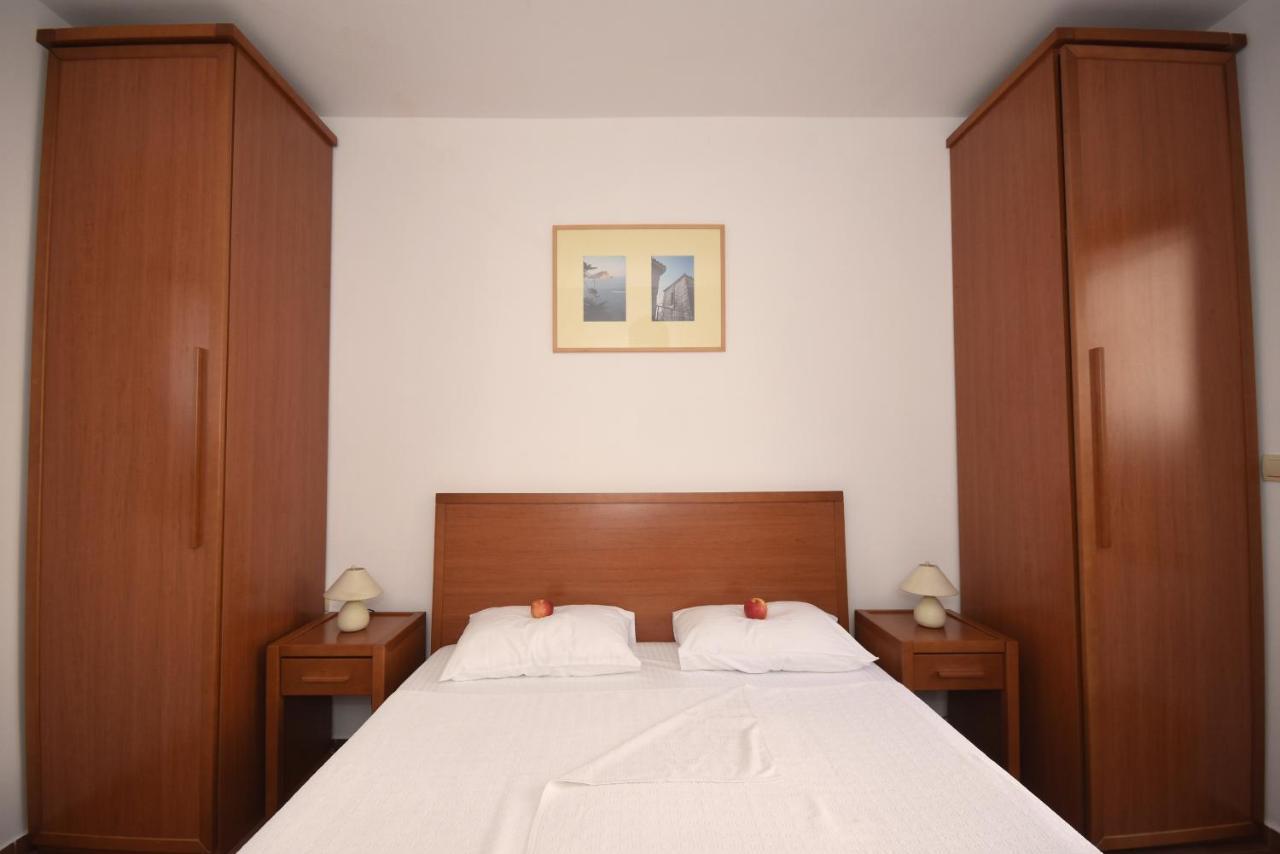 So Rooms City Centre Budva Ngoại thất bức ảnh