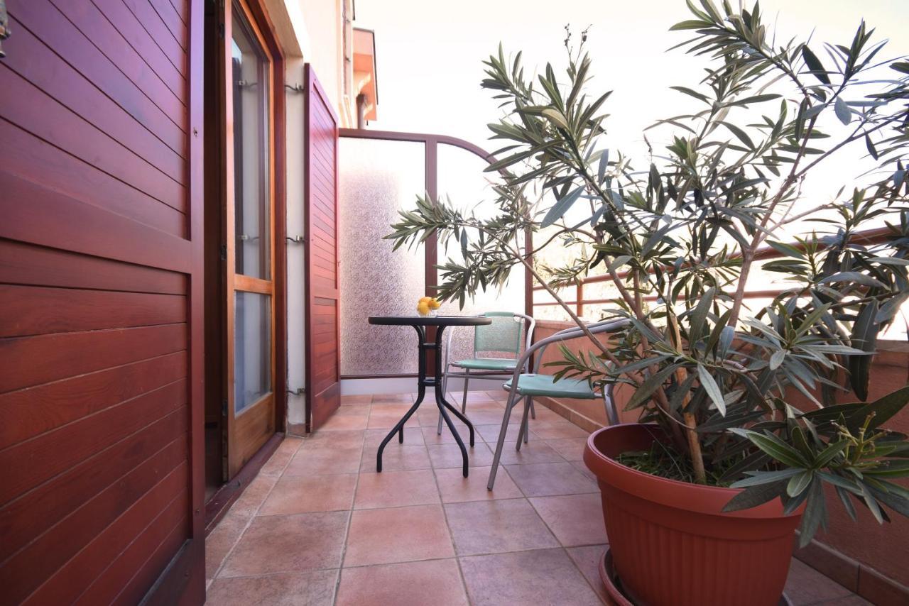 So Rooms City Centre Budva Ngoại thất bức ảnh