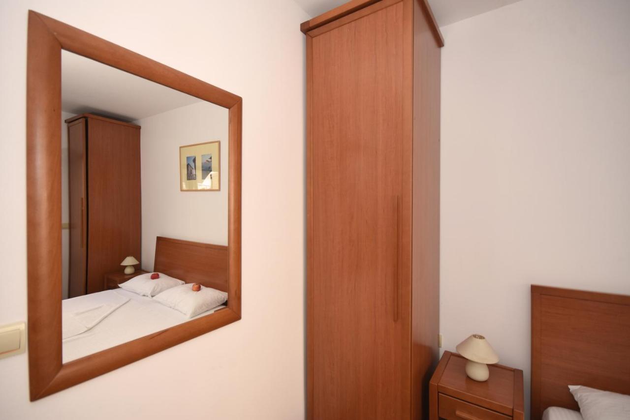 So Rooms City Centre Budva Ngoại thất bức ảnh
