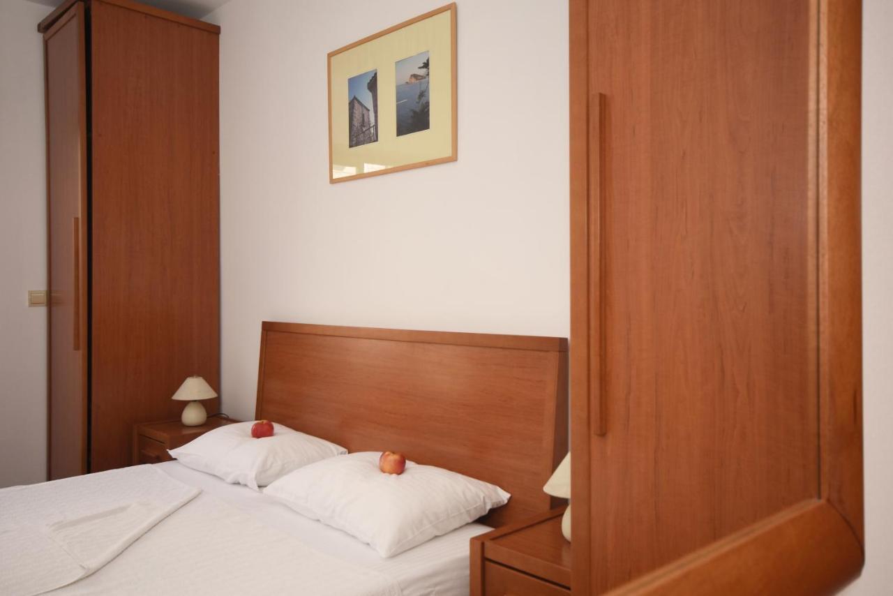 So Rooms City Centre Budva Ngoại thất bức ảnh