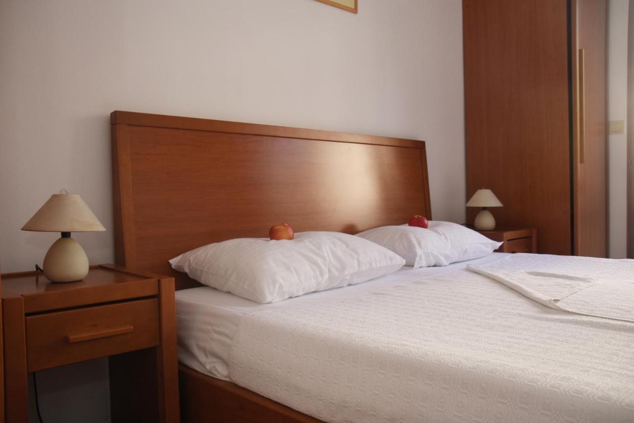 So Rooms City Centre Budva Ngoại thất bức ảnh