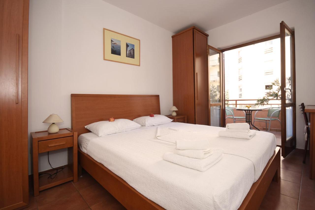 So Rooms City Centre Budva Ngoại thất bức ảnh