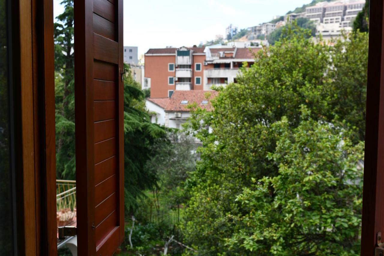 So Rooms City Centre Budva Ngoại thất bức ảnh