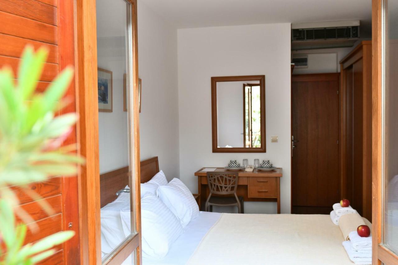 So Rooms City Centre Budva Ngoại thất bức ảnh