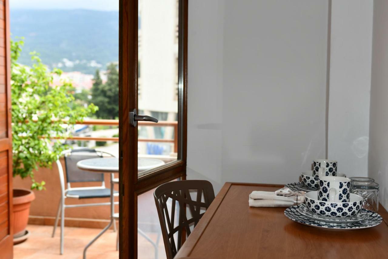 So Rooms City Centre Budva Ngoại thất bức ảnh