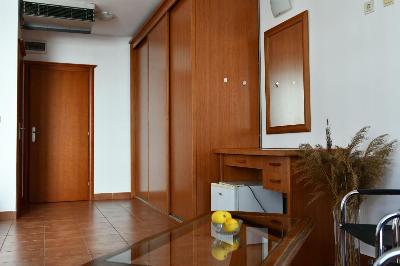 So Rooms City Centre Budva Ngoại thất bức ảnh