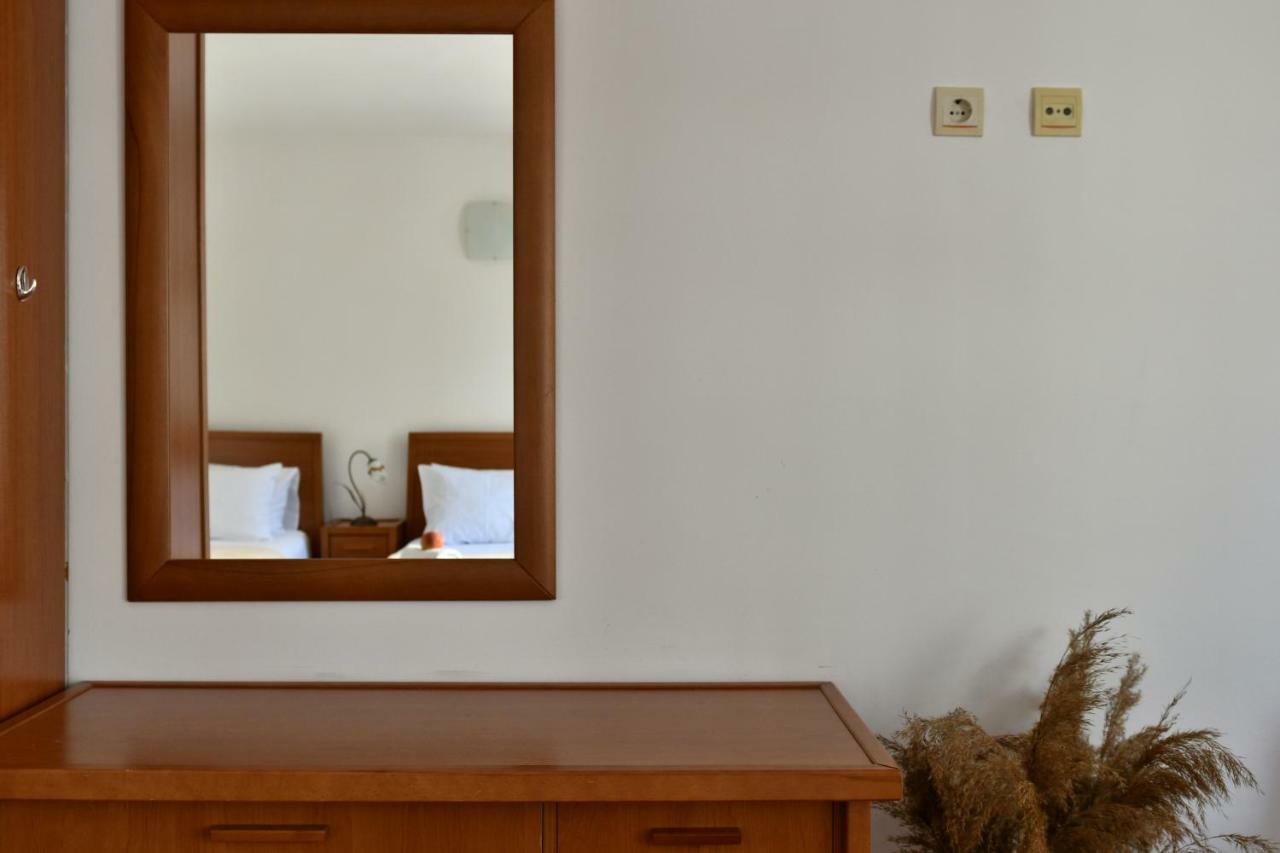 So Rooms City Centre Budva Ngoại thất bức ảnh